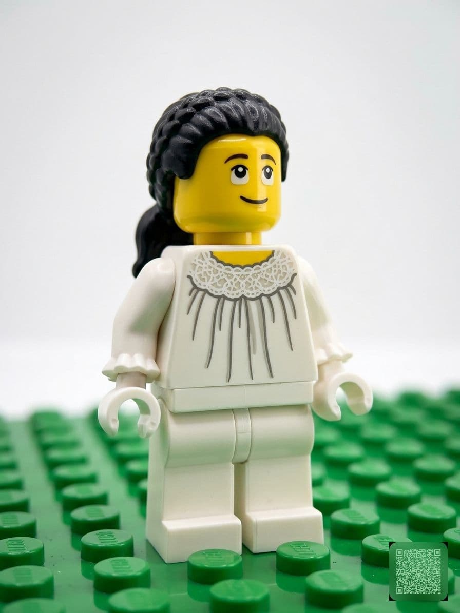 LEGO Minifigure