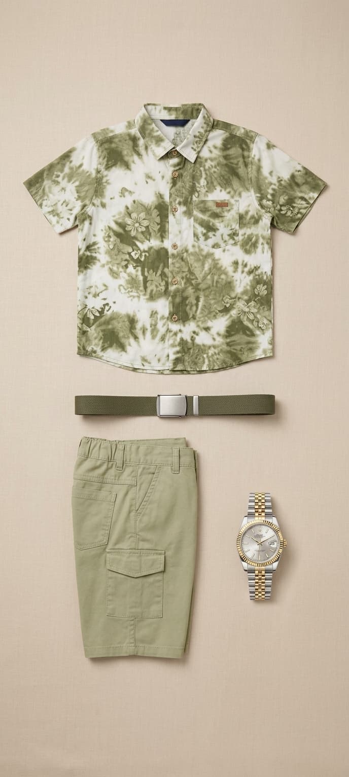 Outfit Separator