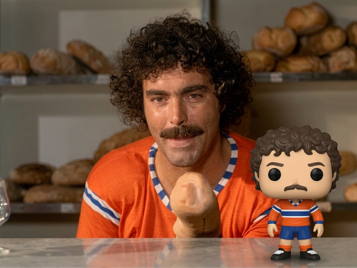 FREE Funko Pop Prompt Generator (2026) — Add Someone