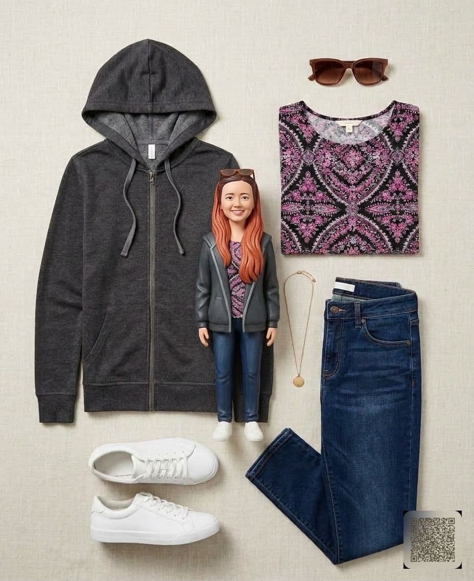 Outfit Separator — Add Someone