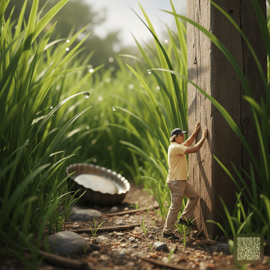 AI Miniature Person Generator
