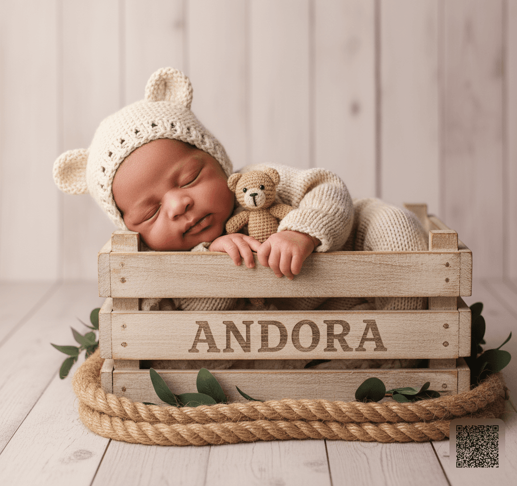 AI Cute Baby Photo Generator