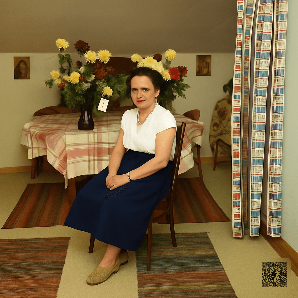 AI Old Photo Restorer