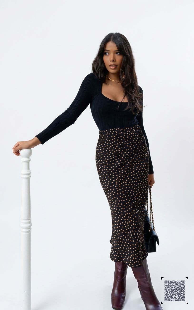 Outfit try-on