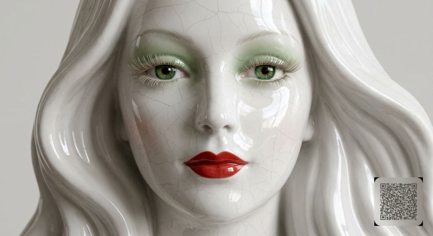 porcelain