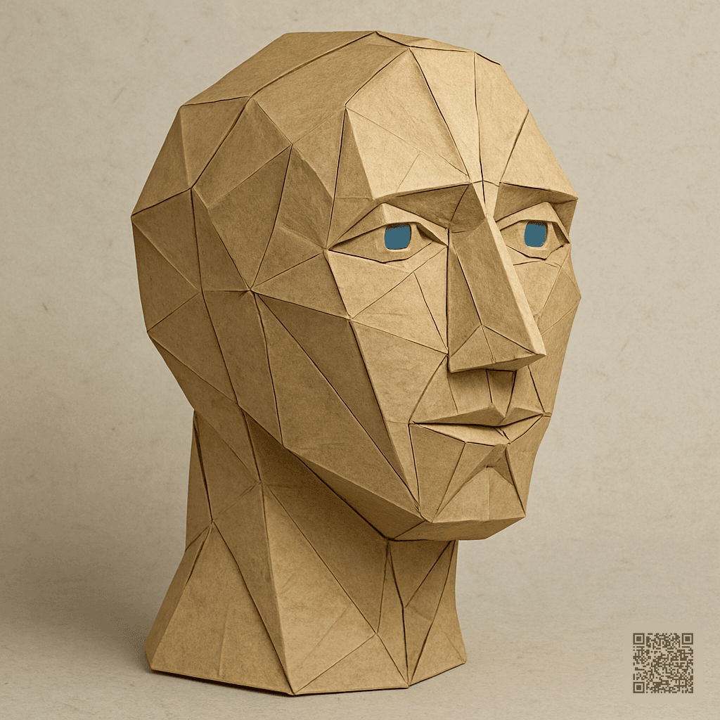 Origami Style