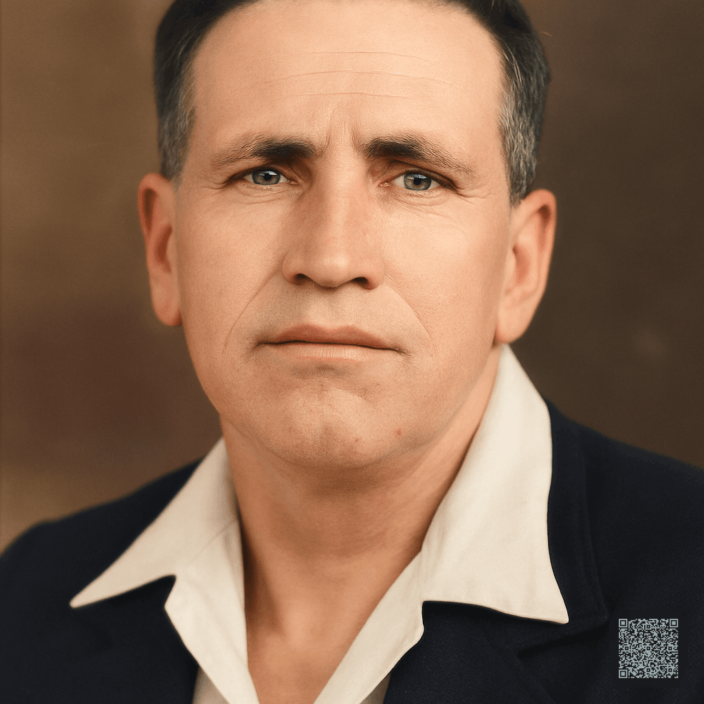 AI Old Photo Restorer