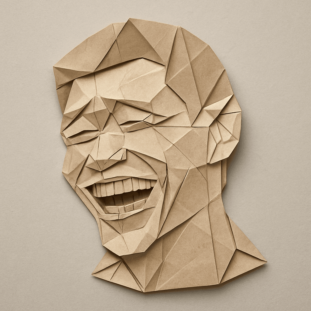 Origami Style