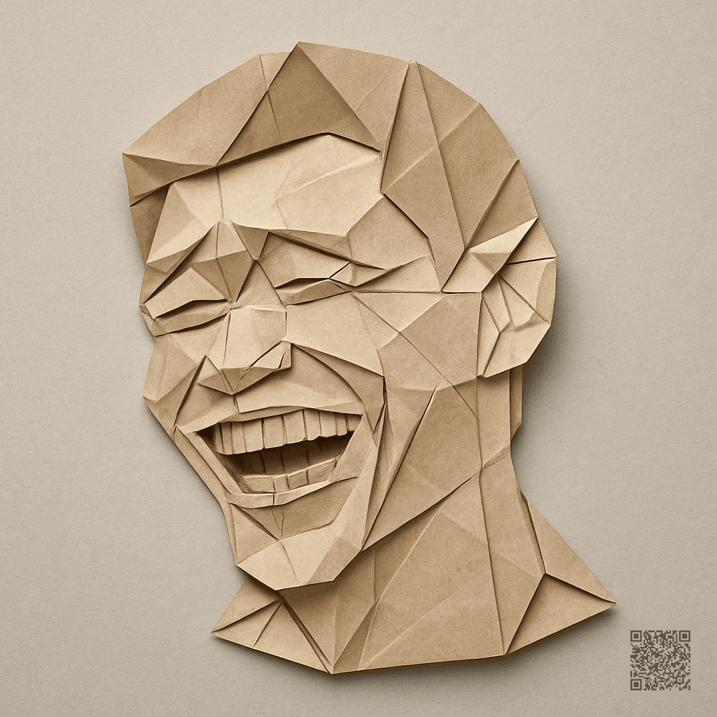 Origami Style