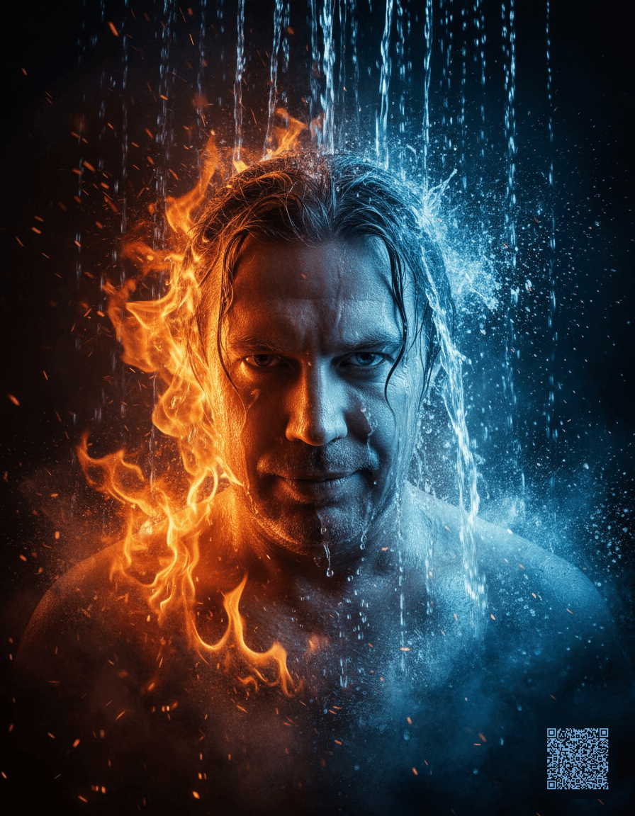 Fire & Water Profile Picture