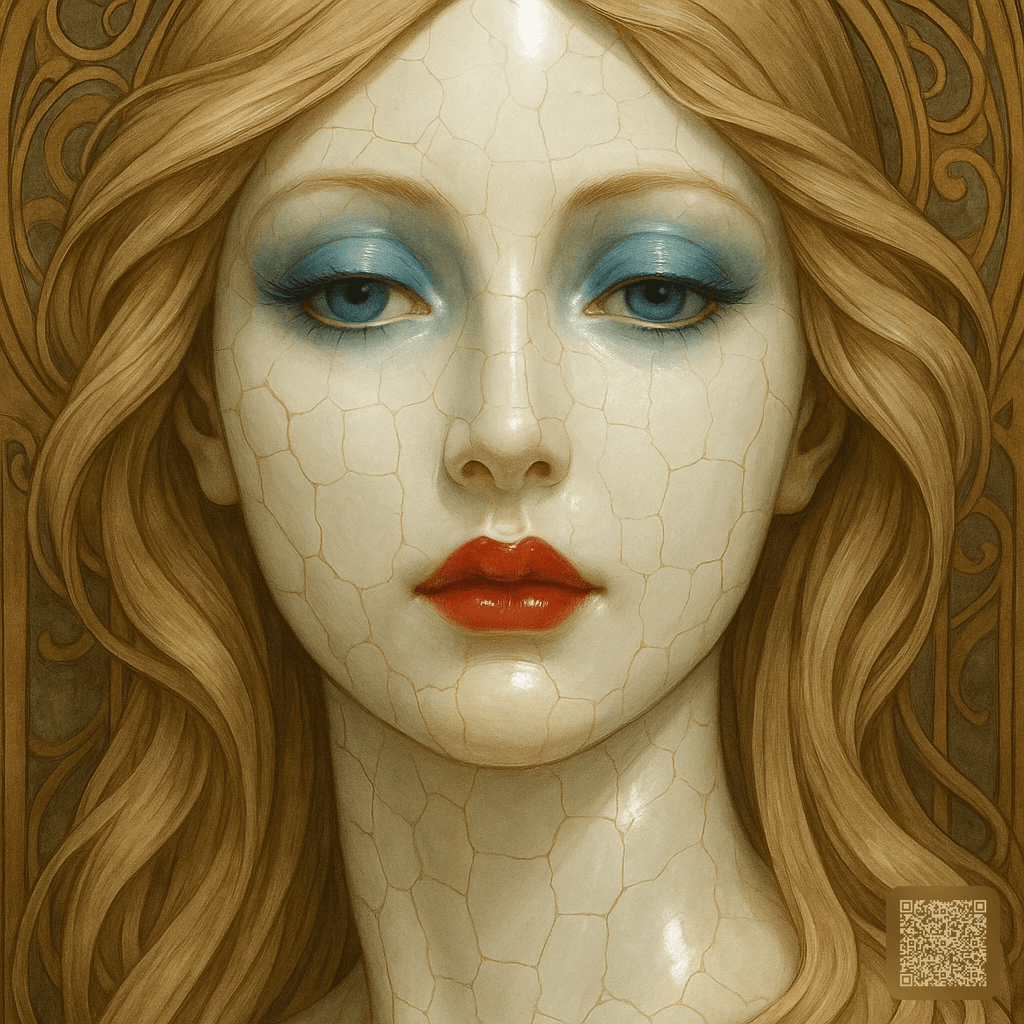 porcelain