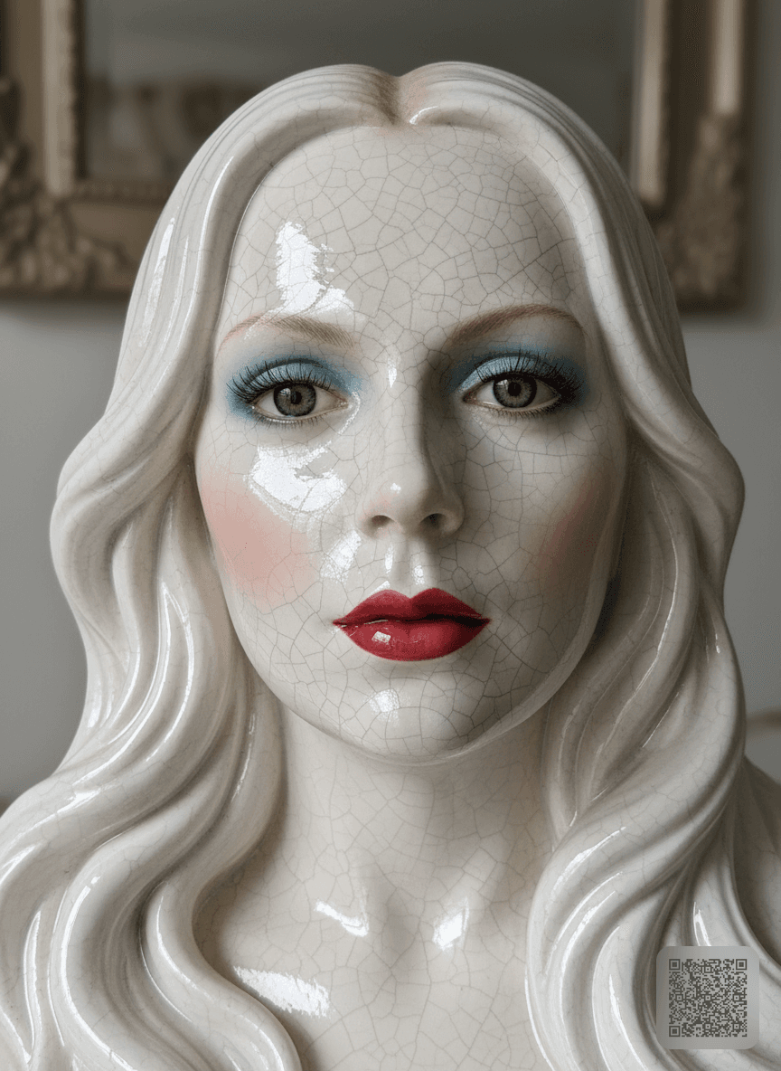 porcelain