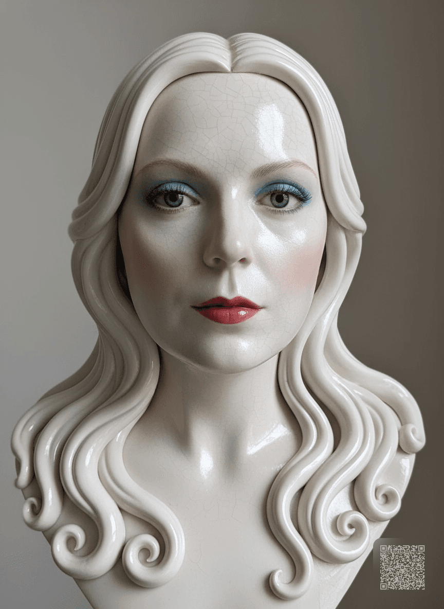 porcelain