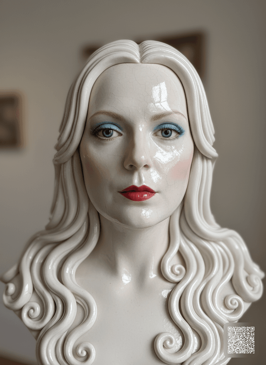 porcelain