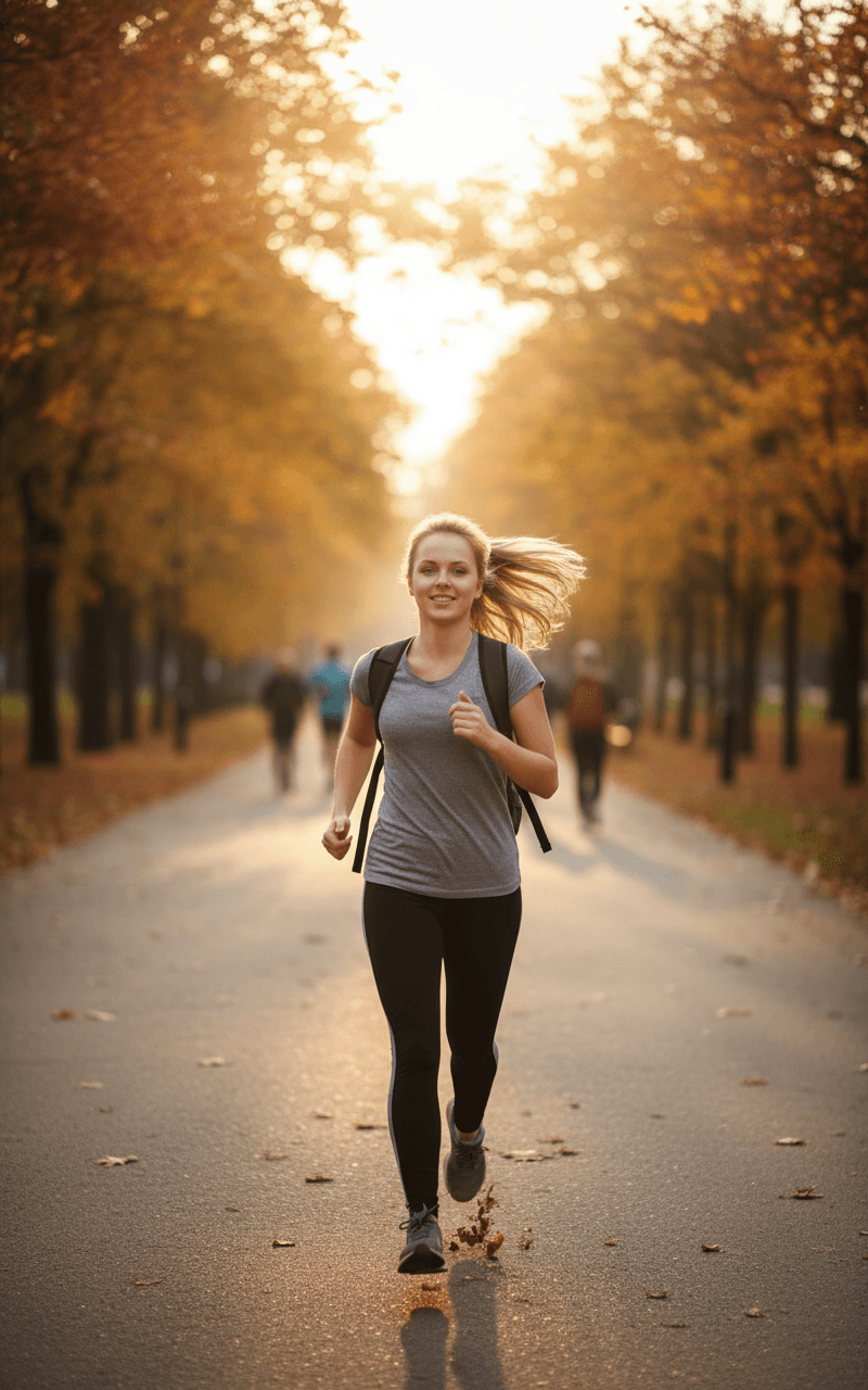 Wooden Bridge Run
