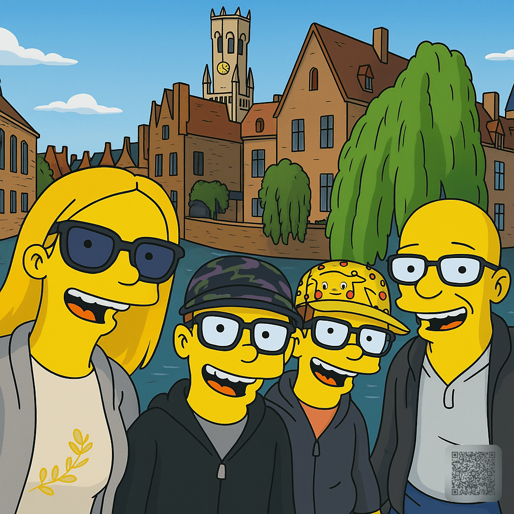 The Simpsons