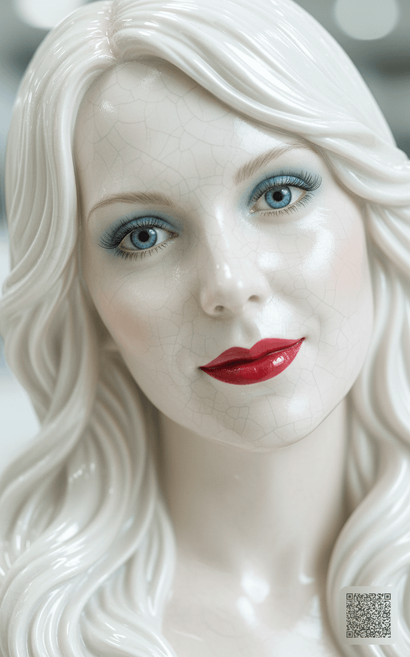 porcelain