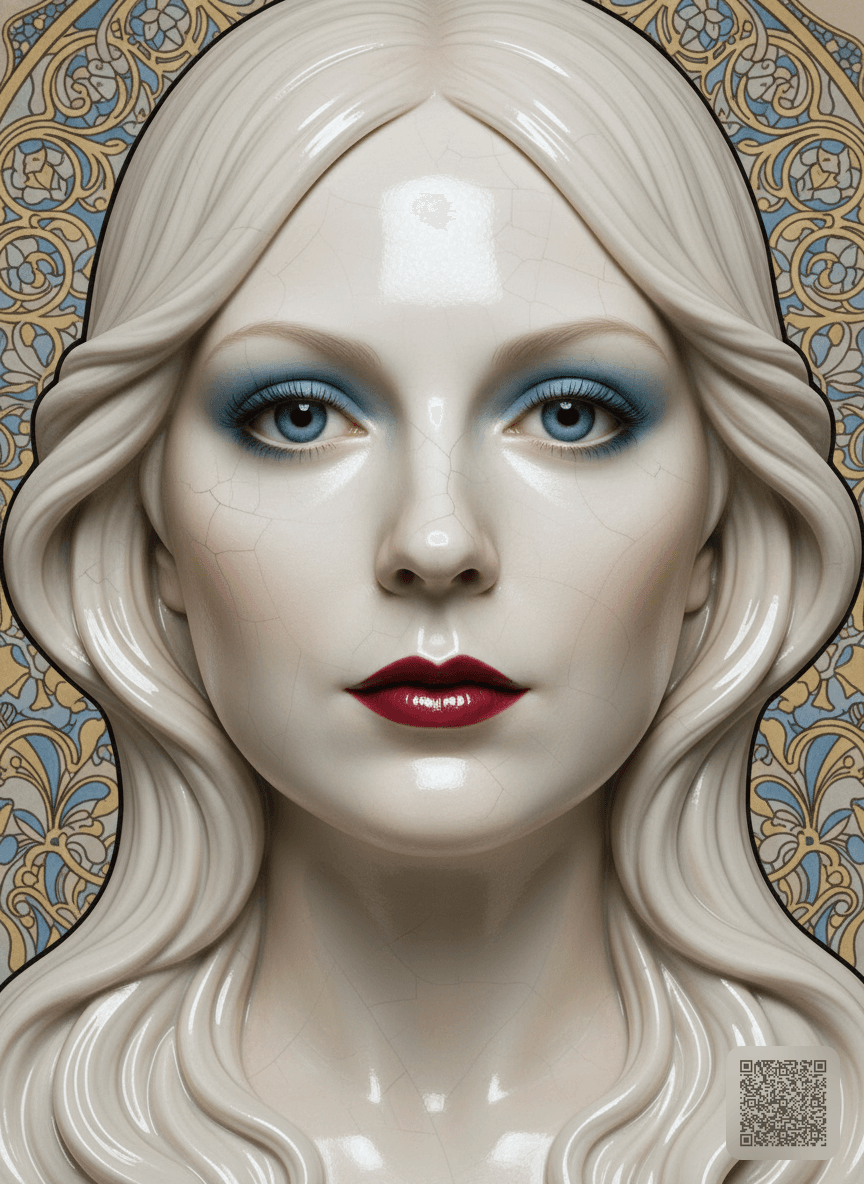 porcelain
