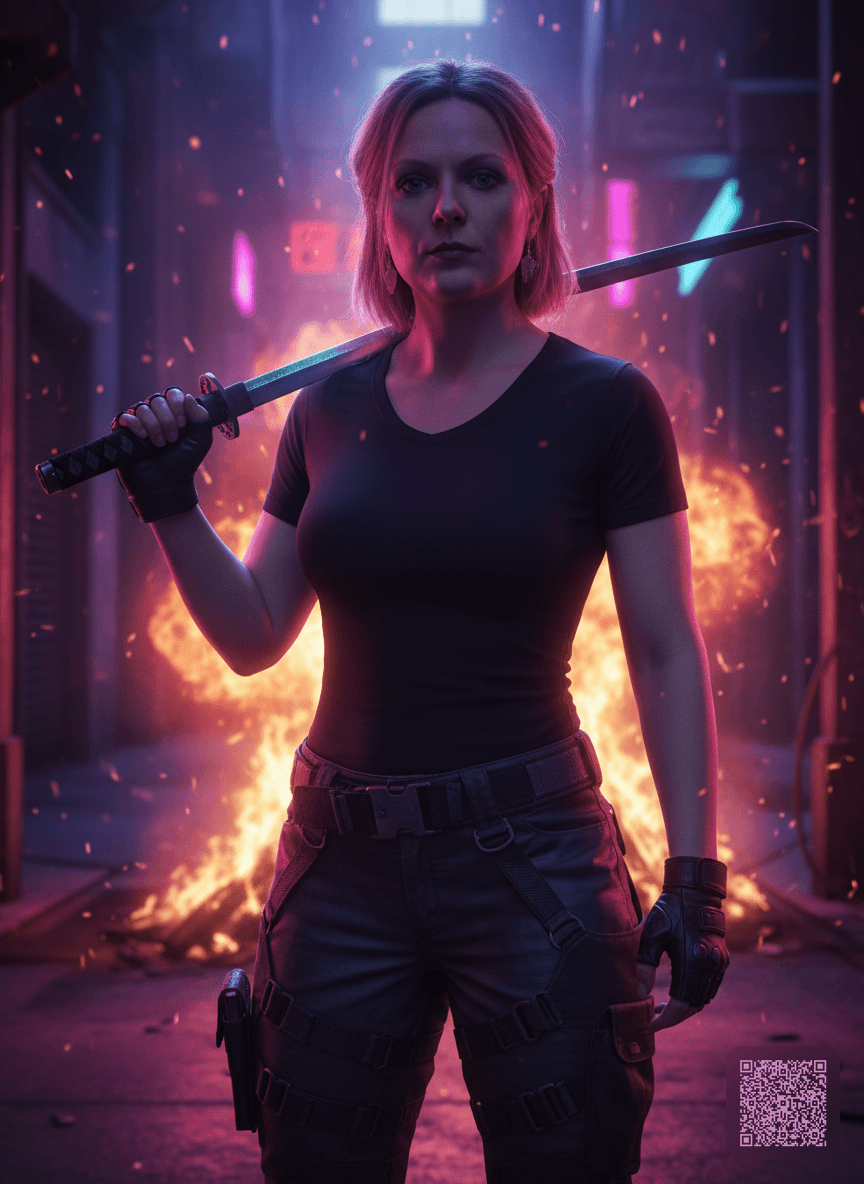 soldier