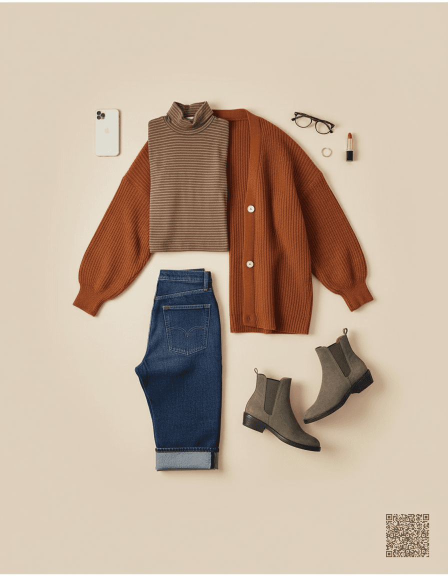 Outfit Separator