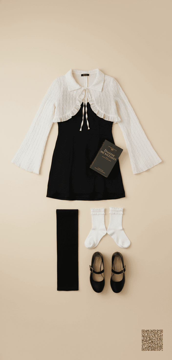 Outfit Separator