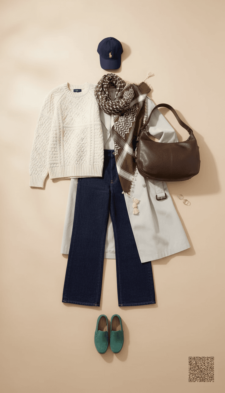 Outfit Separator