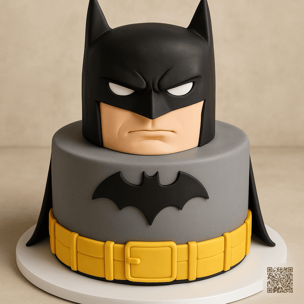 AI Cake Generator