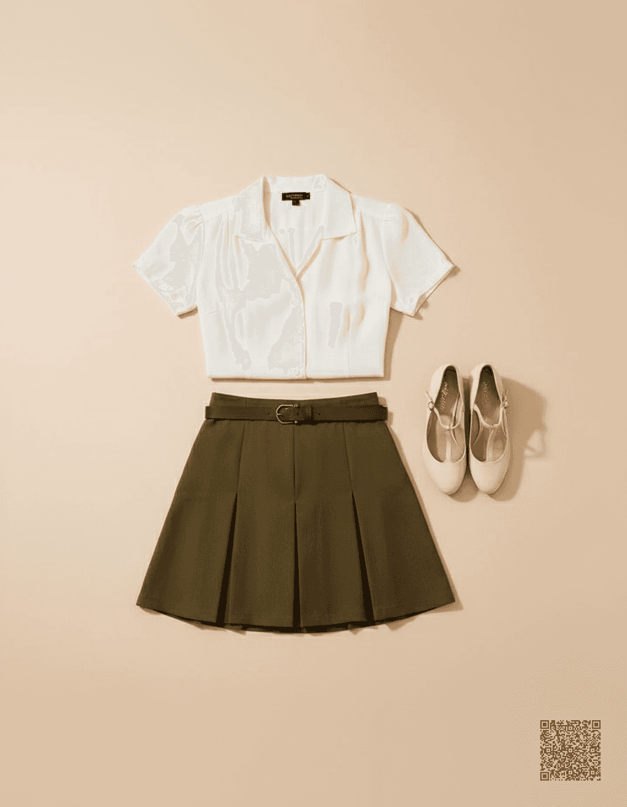 Outfit Separator
