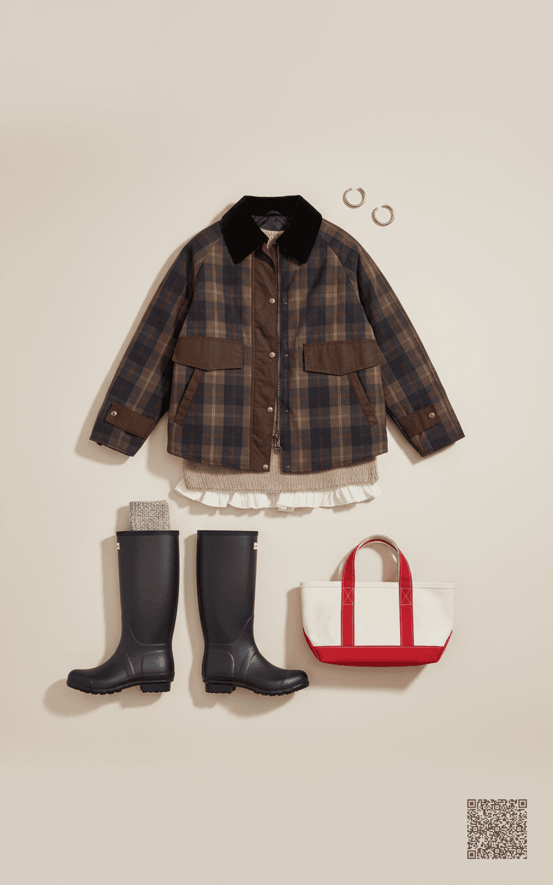 Outfit Separator
