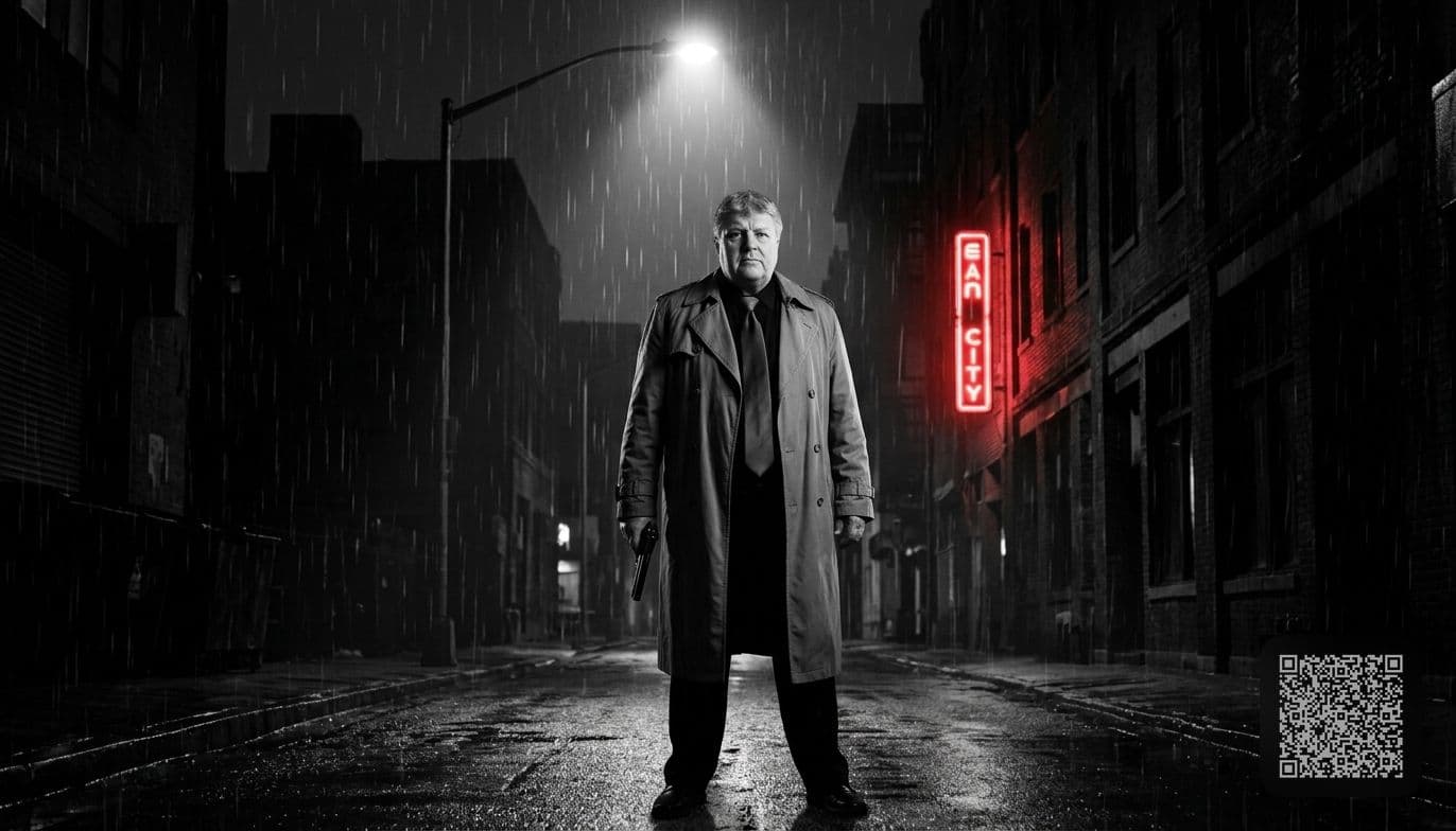 sin city 1
