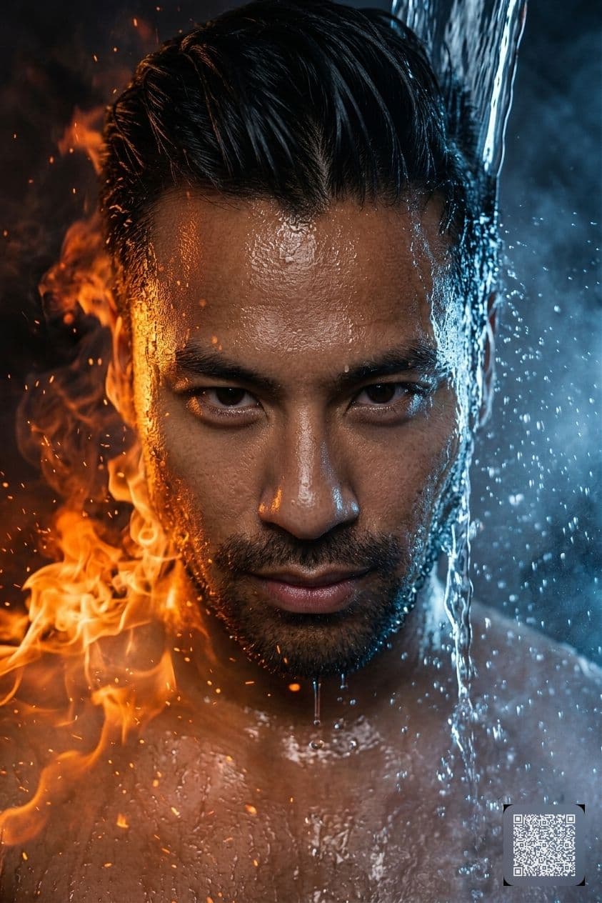 Fire & Water Profile Picture