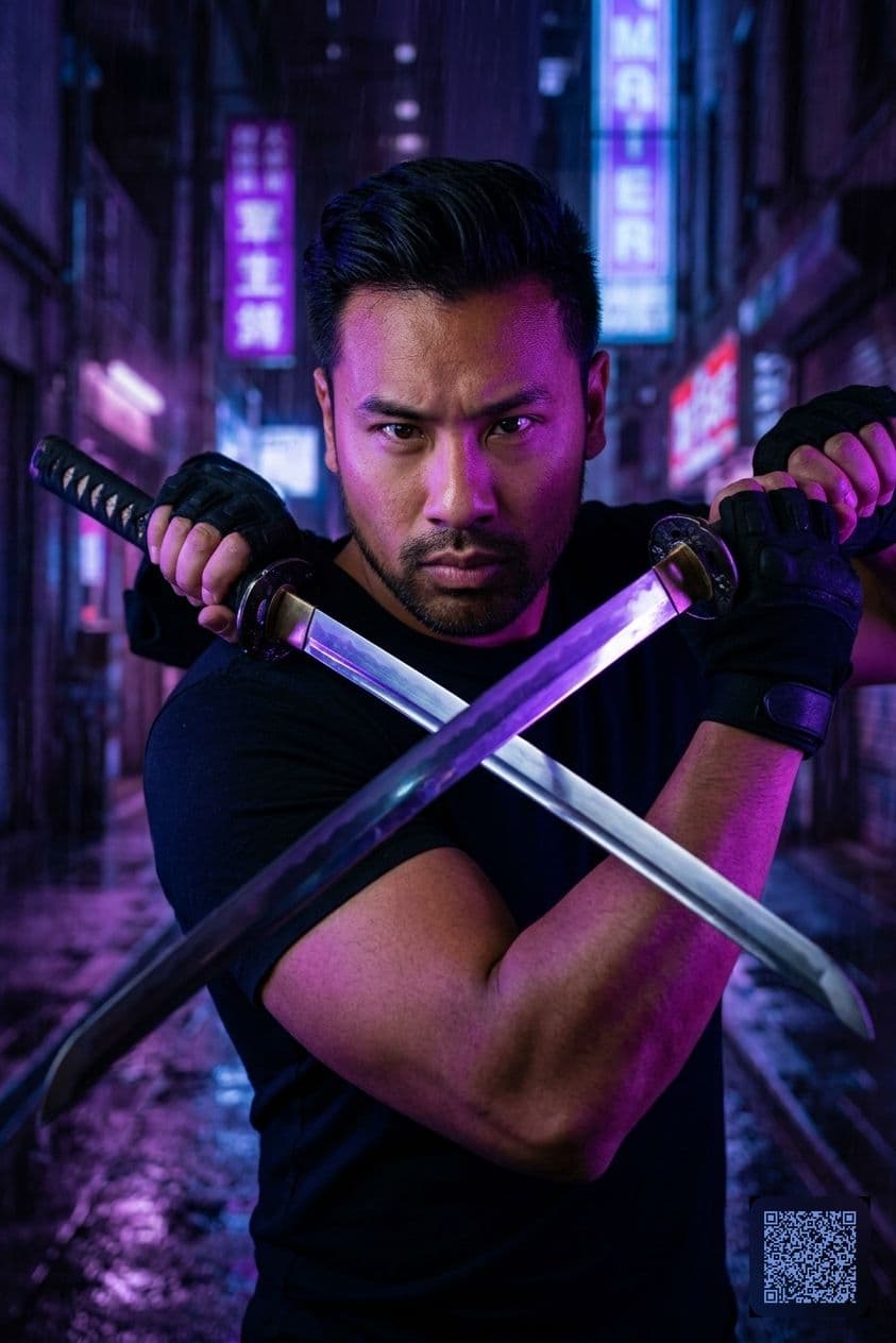 katana 2
