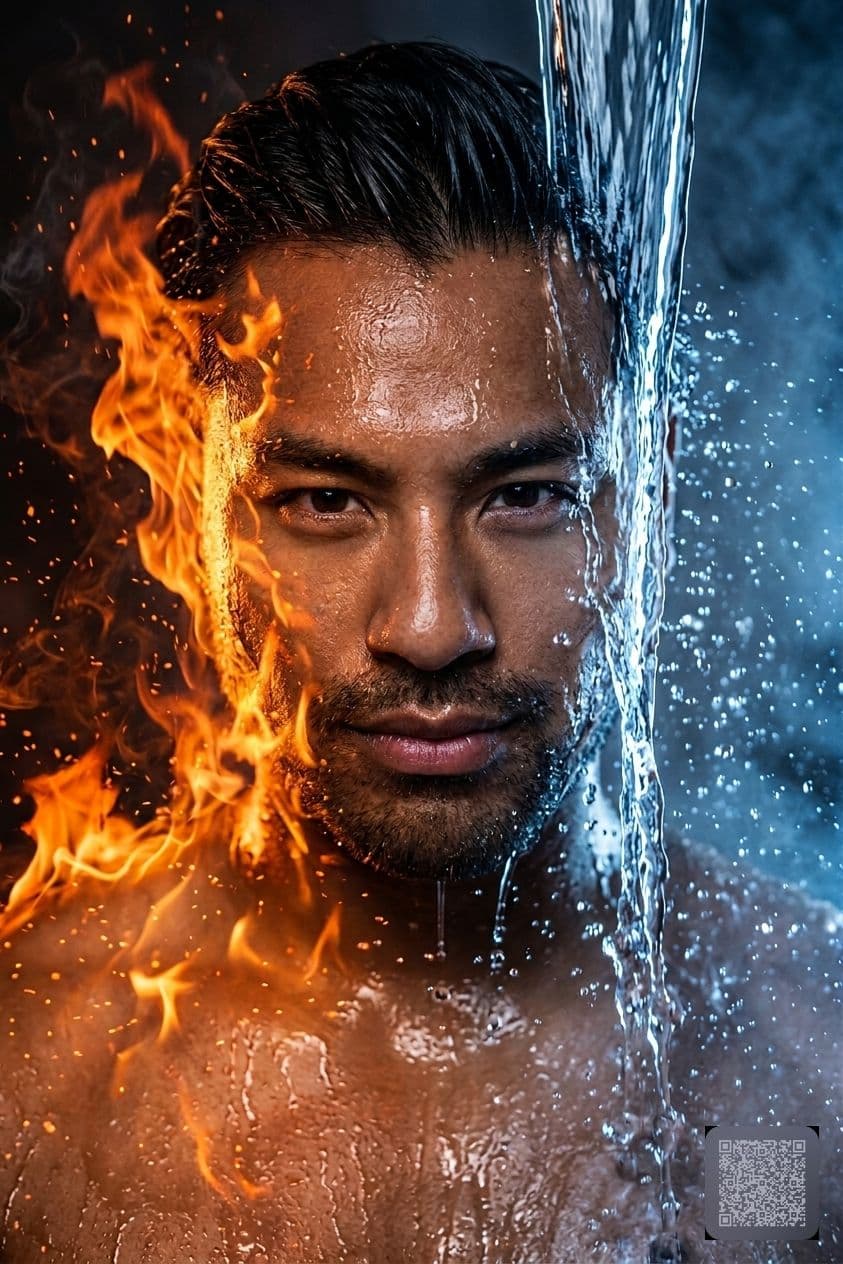 Fire & Water Profile Picture
