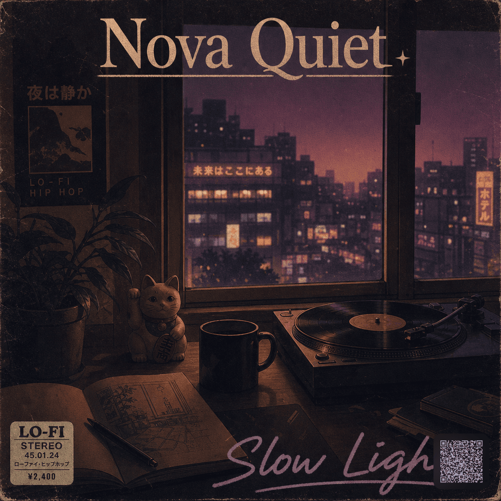 Album Cover Generator