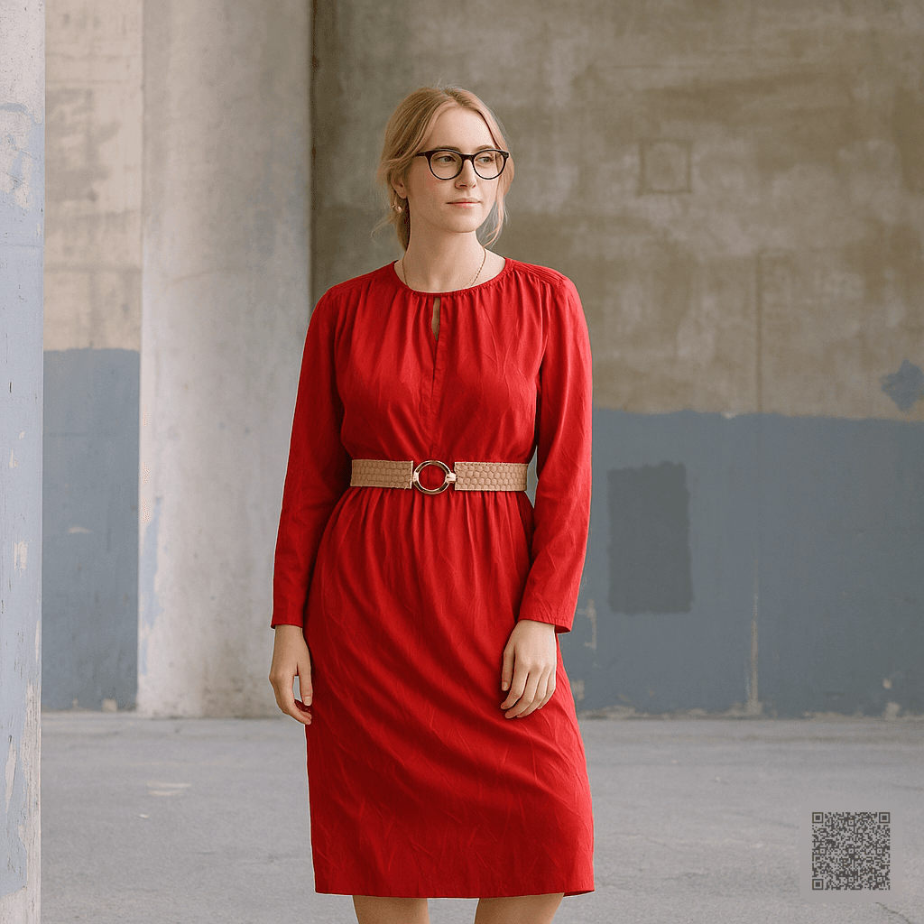 Outfit Generator