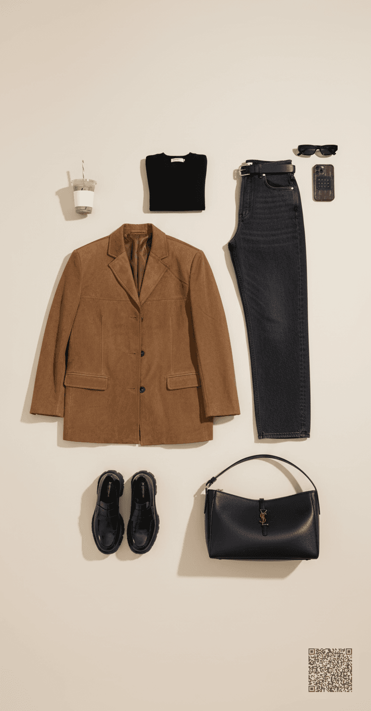 Outfit Separator