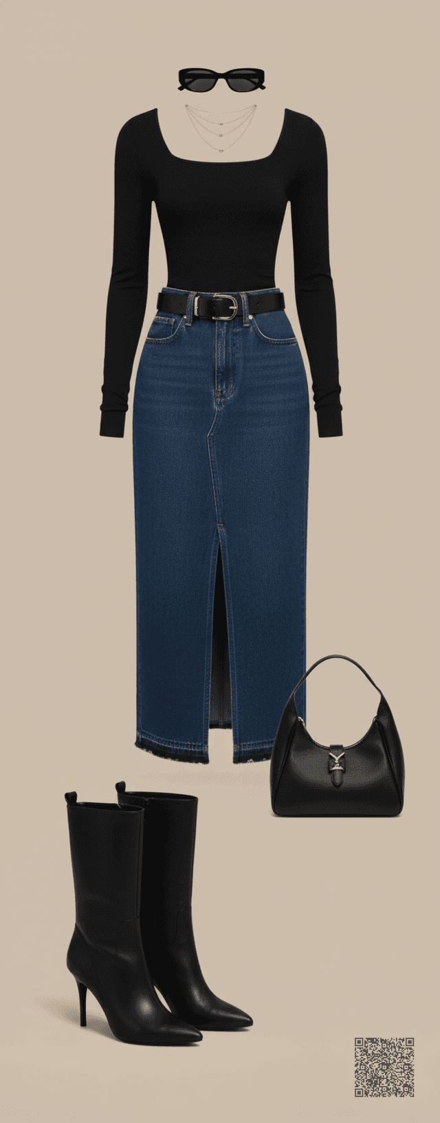 Outfit Separator