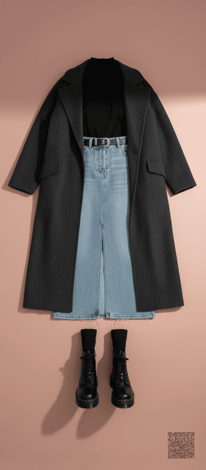 Outfit Separator